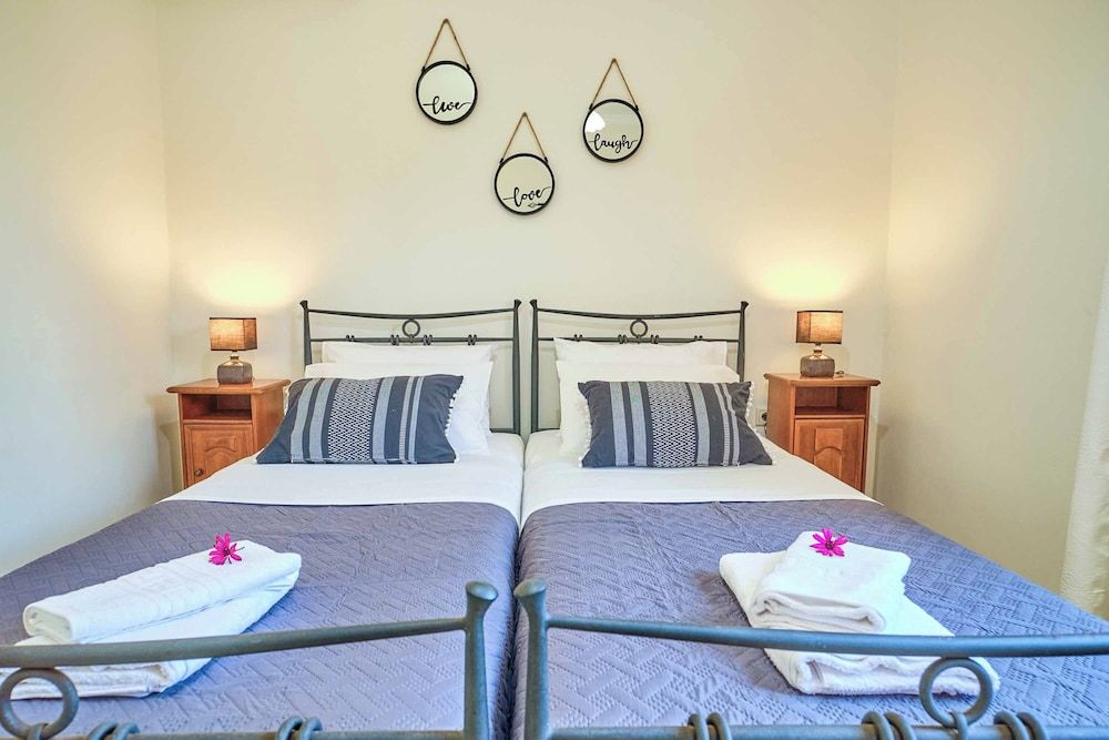 Villa (3 Bedrooms)
