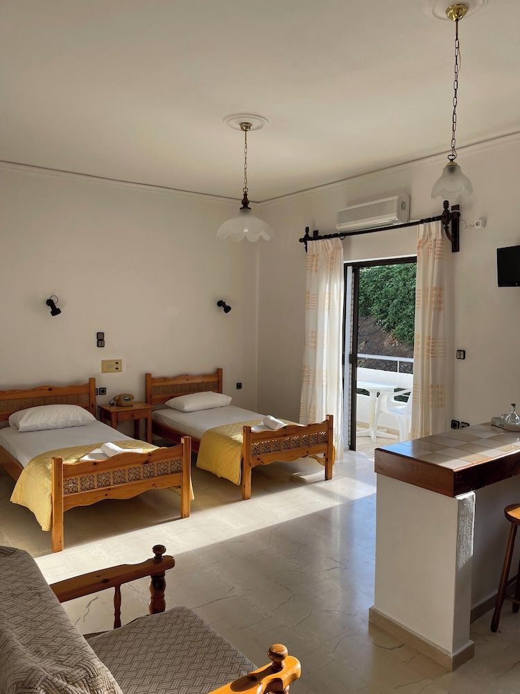 Room, Mountain View