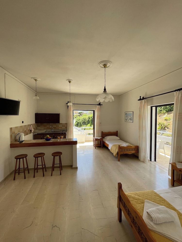 Apartment, Mountain View