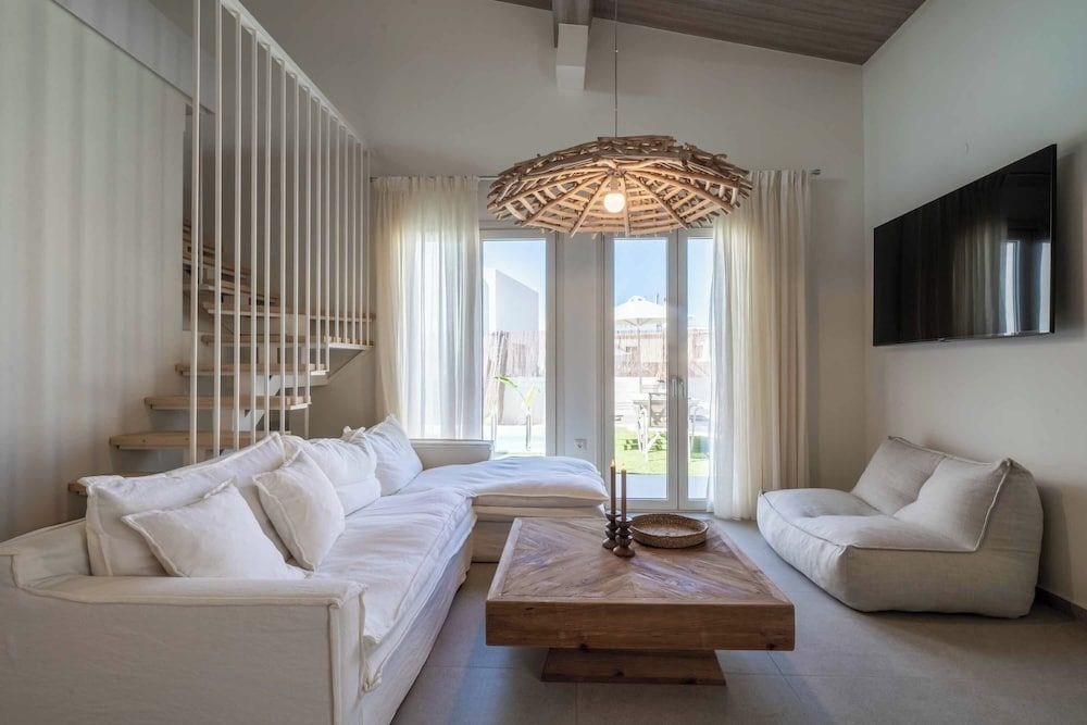 Villa (2 Bedrooms)