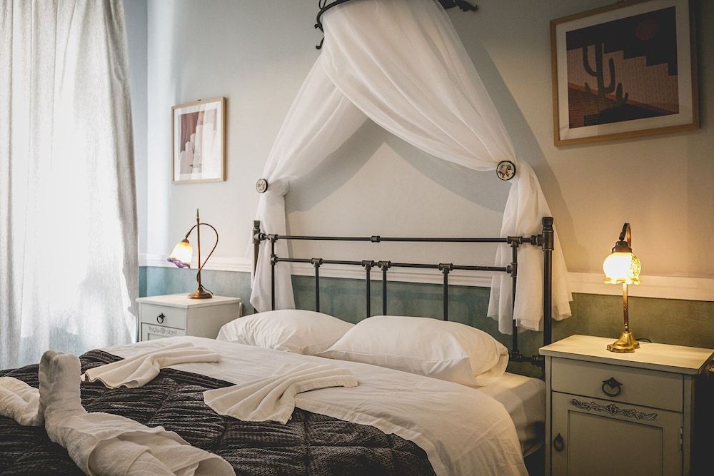 Deluxe Double Room, Non Smoking