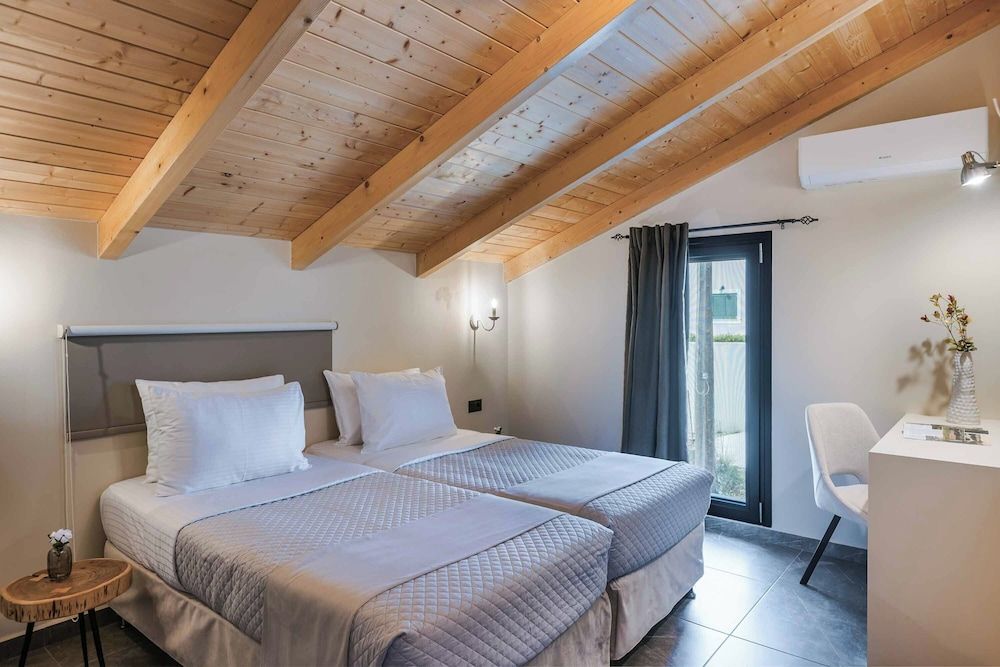 Villa (2 Bedrooms)
