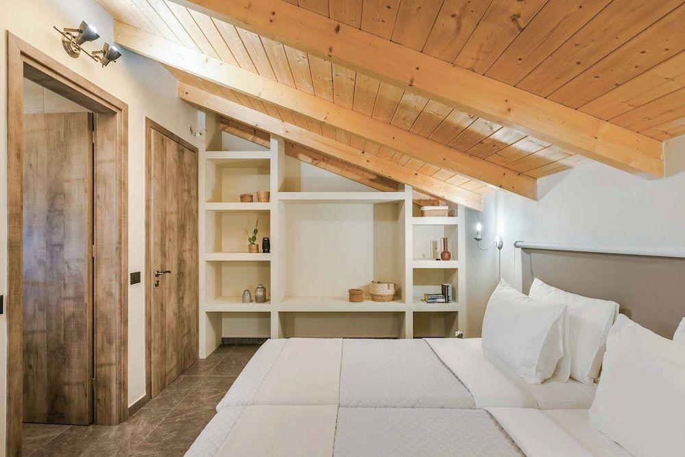 Villa (2 Bedrooms)