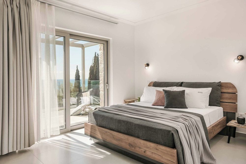 Villa (3 Bedrooms)