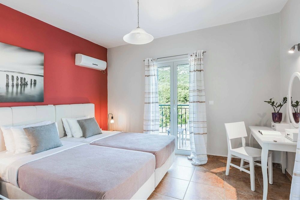 Villa (3 Bedrooms)