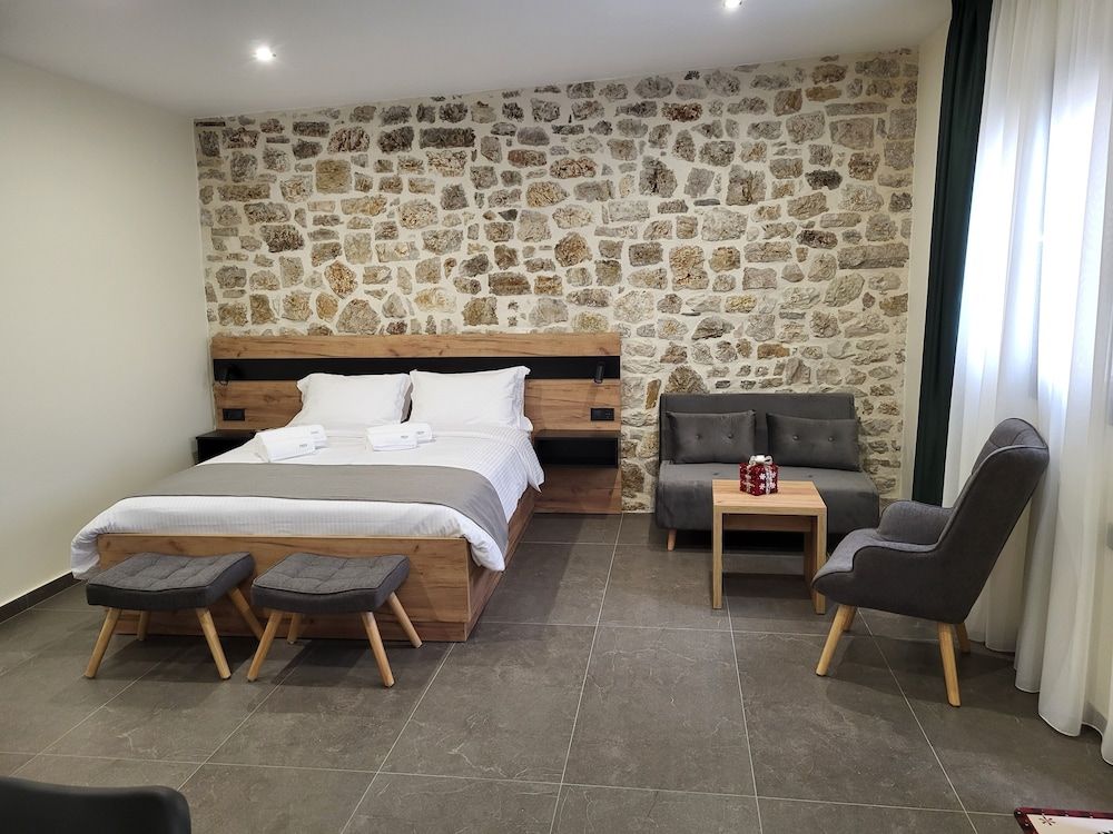 1929 Boutique Residences Apartment, Garden View 2