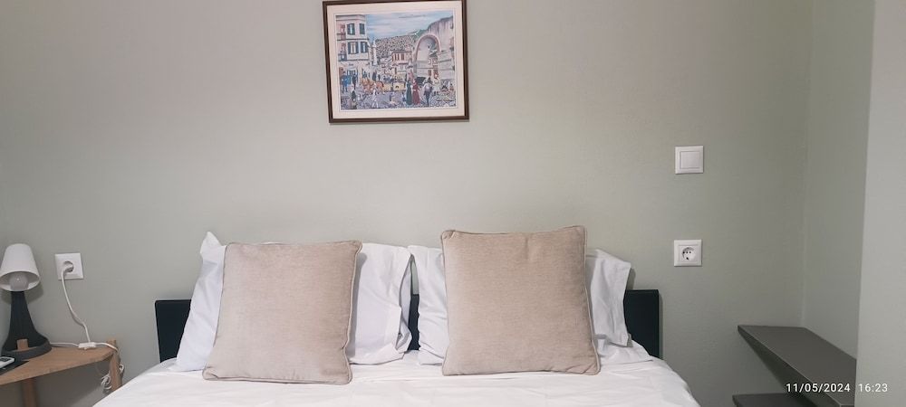 Villa, 2 Bedrooms, Balcony