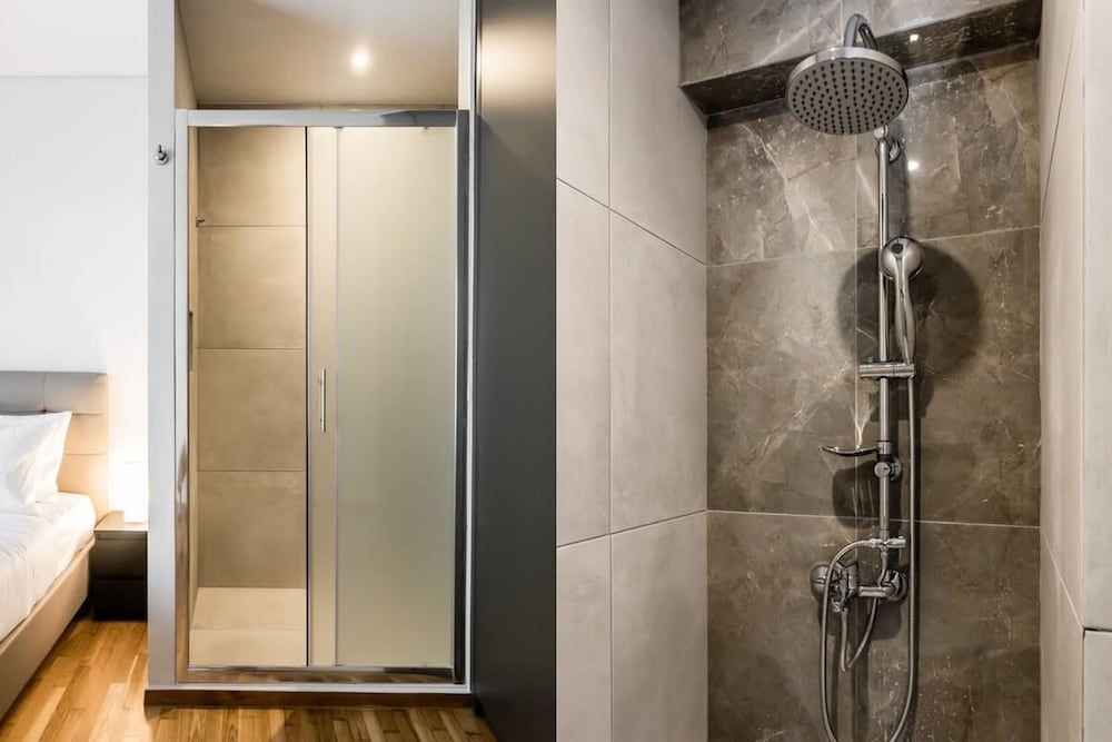 Spacious and Sunlit Seaside Flat Apartment 22