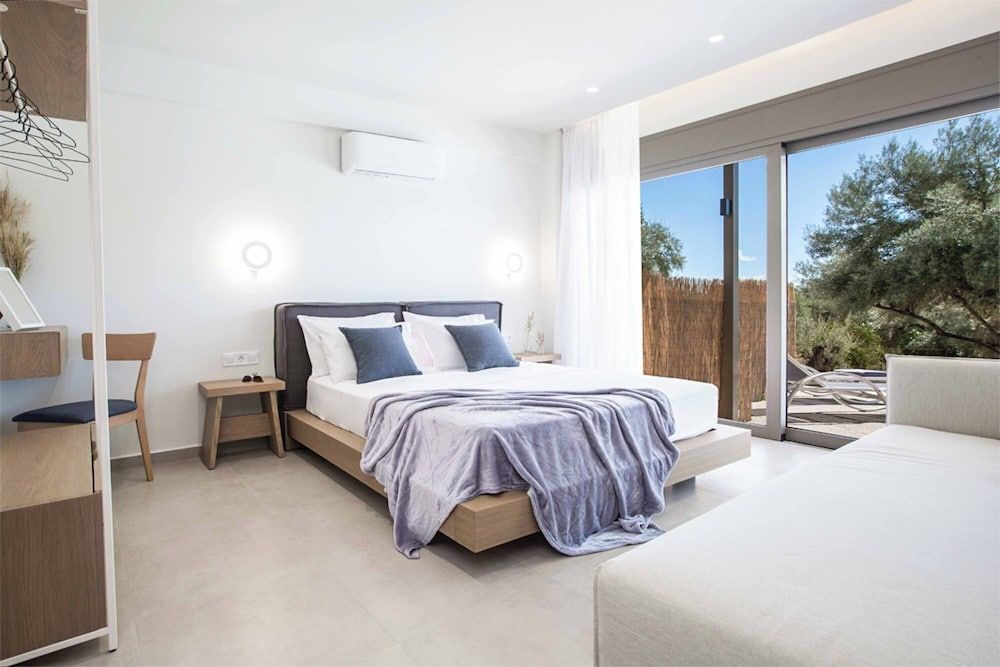 Villa (2 Bedrooms)