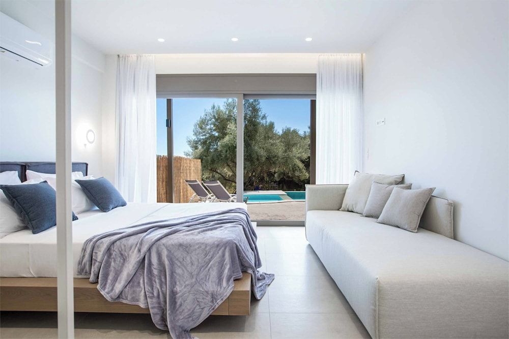 Villa (2 Bedrooms)
