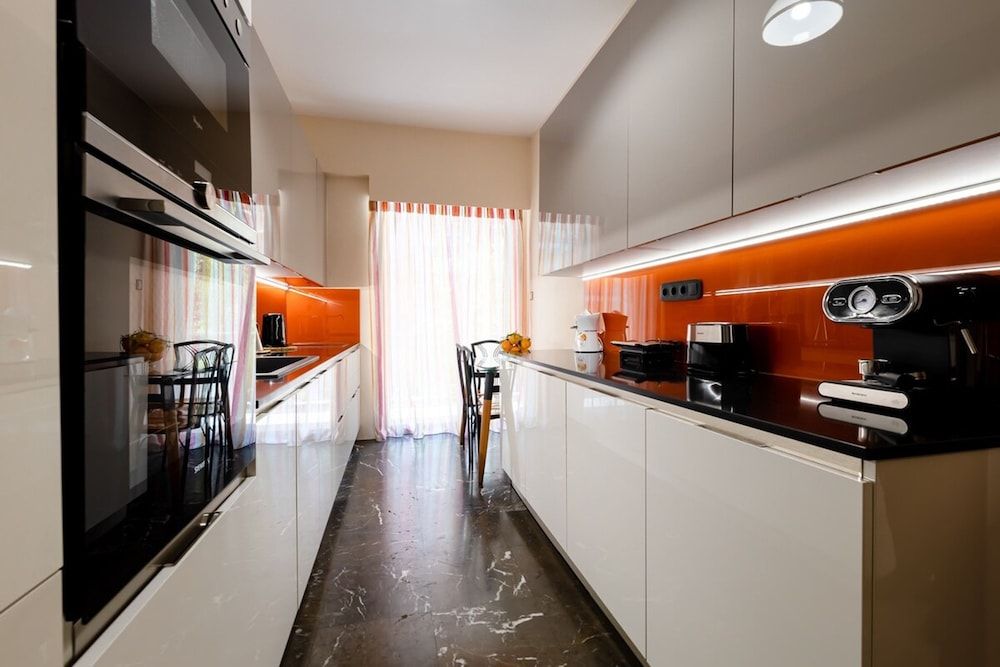 Luxury Flat at Archaeological Museum