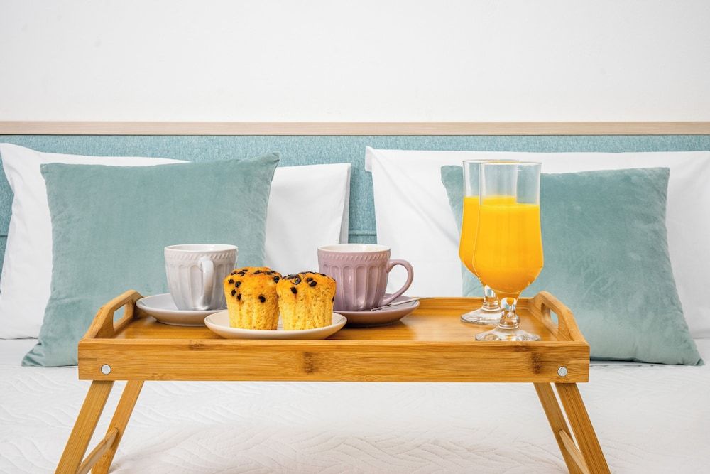Athinais Suites A1