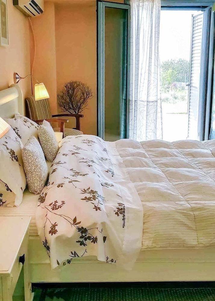 Villa, Accessible