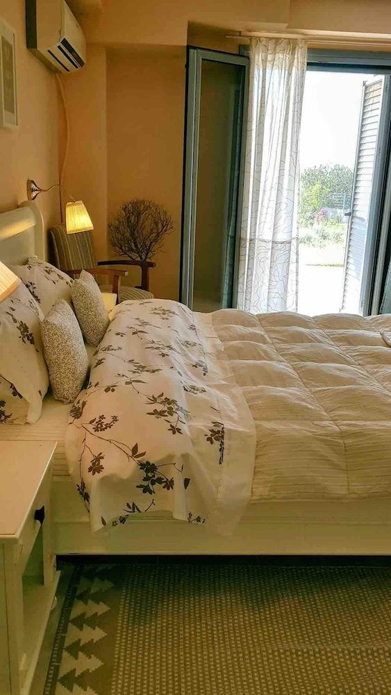 Villa, Accessible