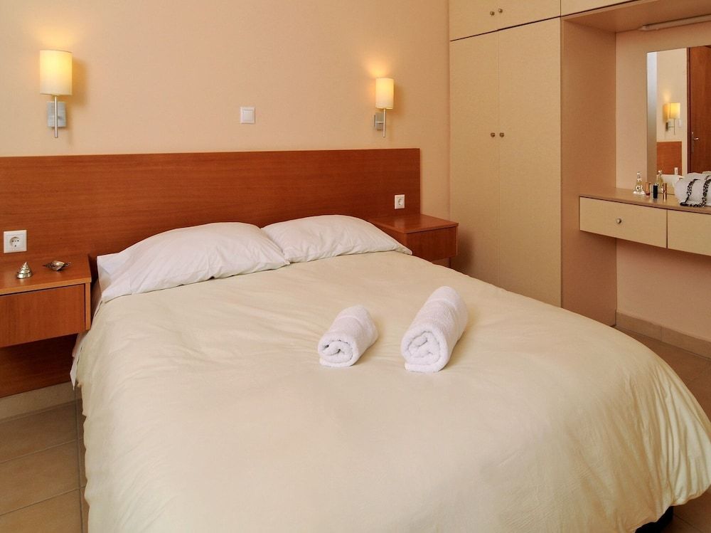 Villa, 3 Bedrooms, Non Smoking, Sea View