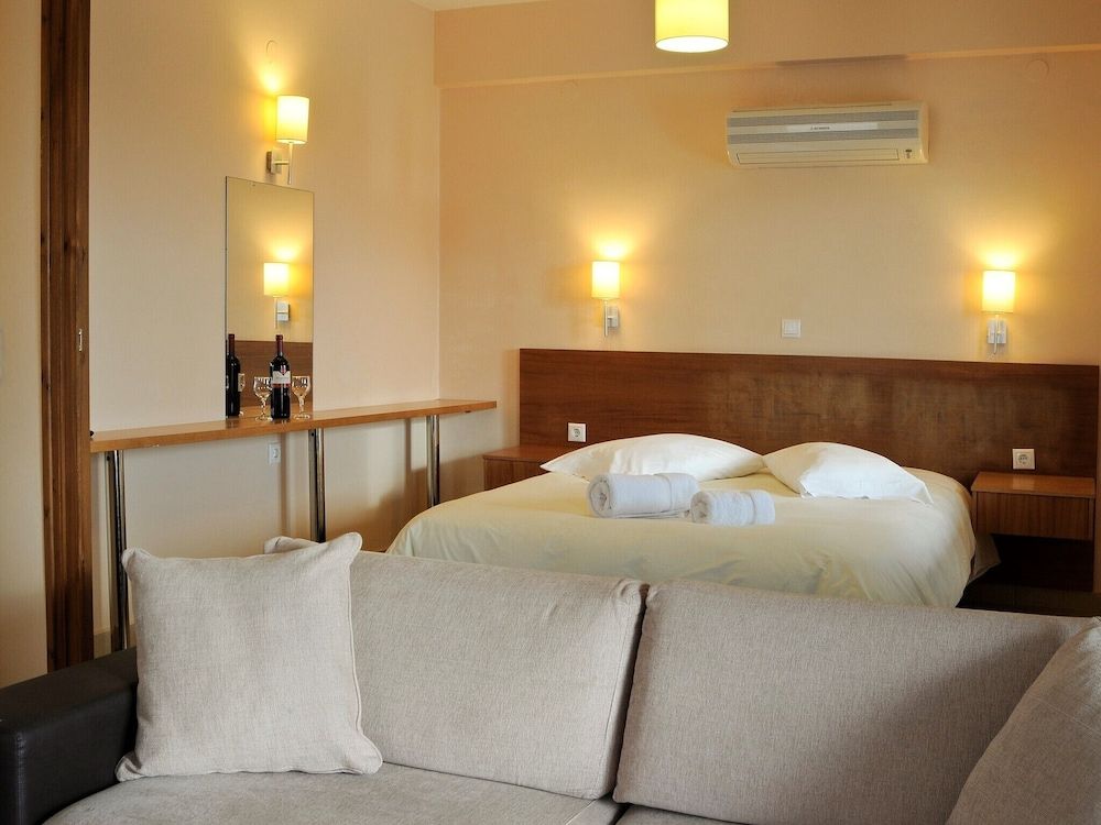 Villa, 1 Double Bed with Sofa bed, Non Smoking, Sea View