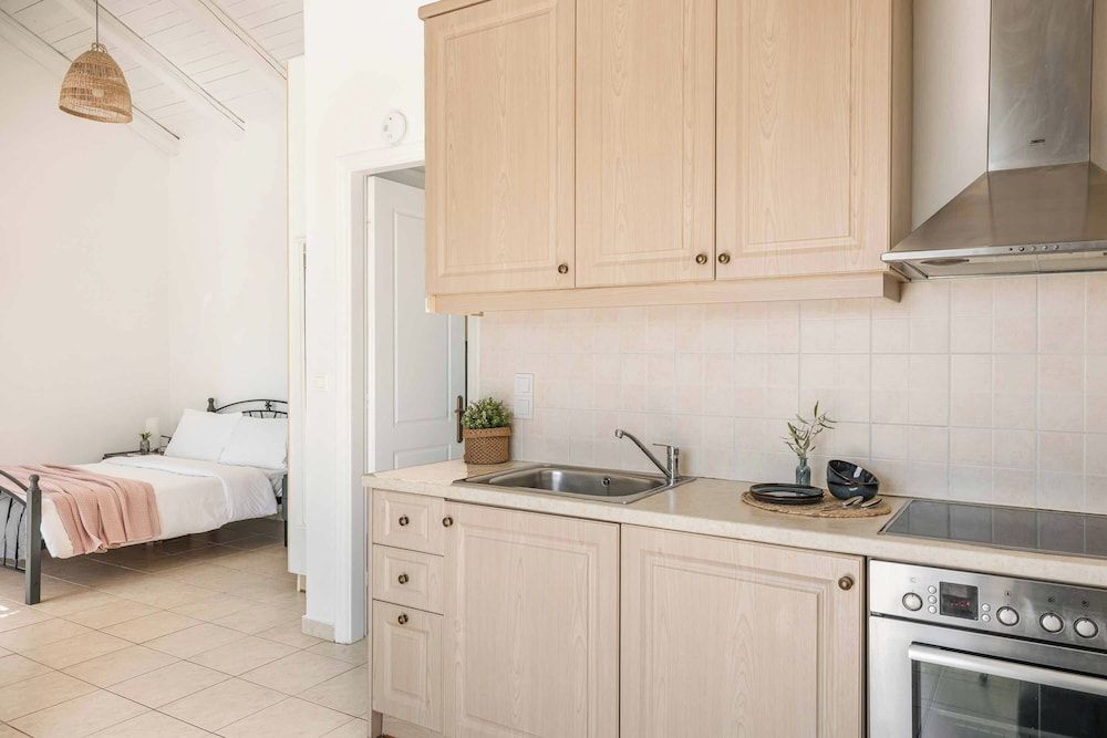 Villa (1 Bedroom)