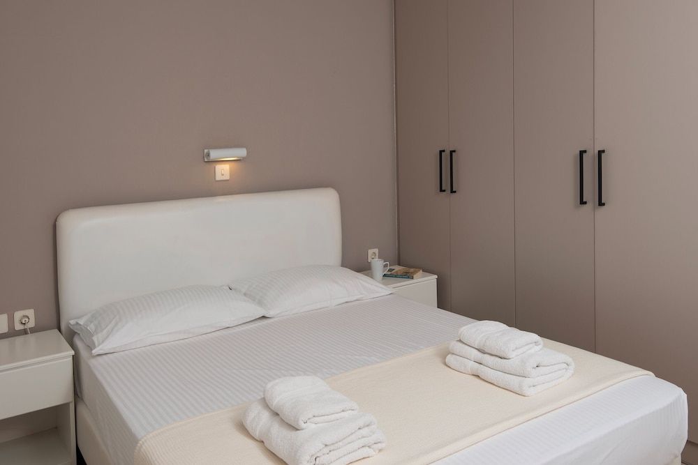 Apartment, 2 Bedrooms, Non Smoking, Pool View
