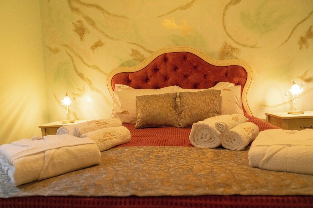 Aphrodite (Aphrodite Villa)
