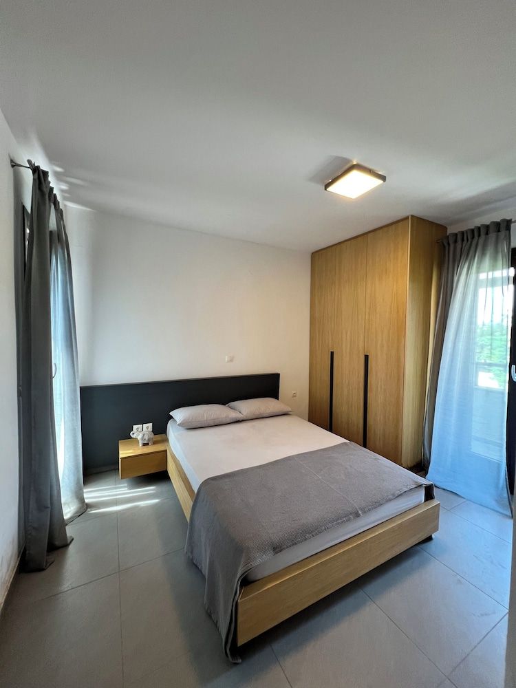 Comfort Villa, Sea View