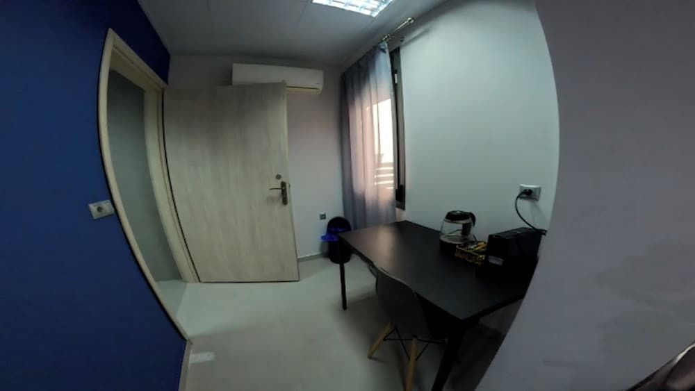 Data Maisonettes City Studio 6