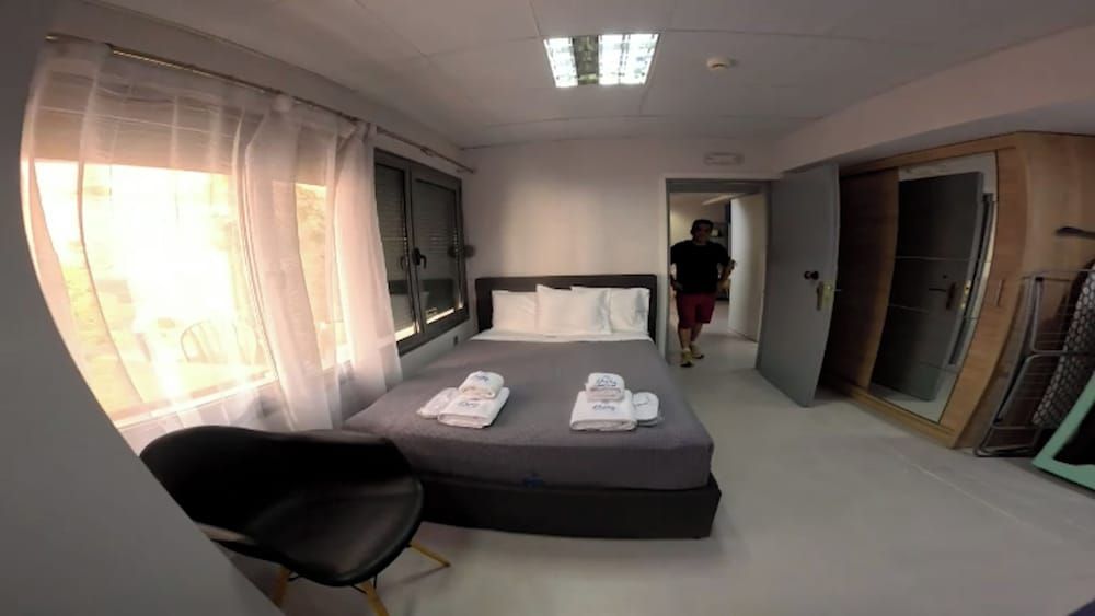 Data Maisonettes City Studio 2