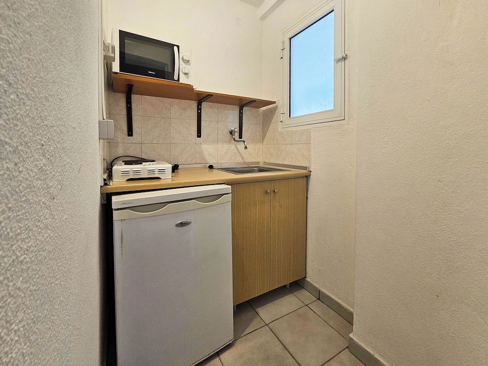 Standard Quadruple Room, Balcony