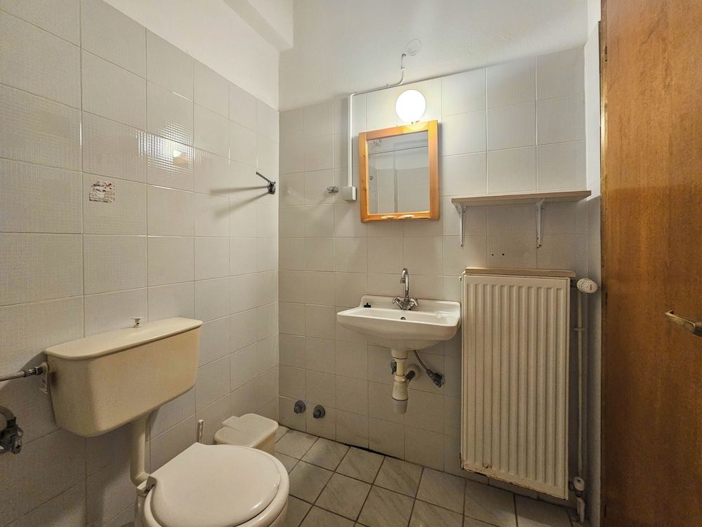 Standard Quadruple Room, Balcony