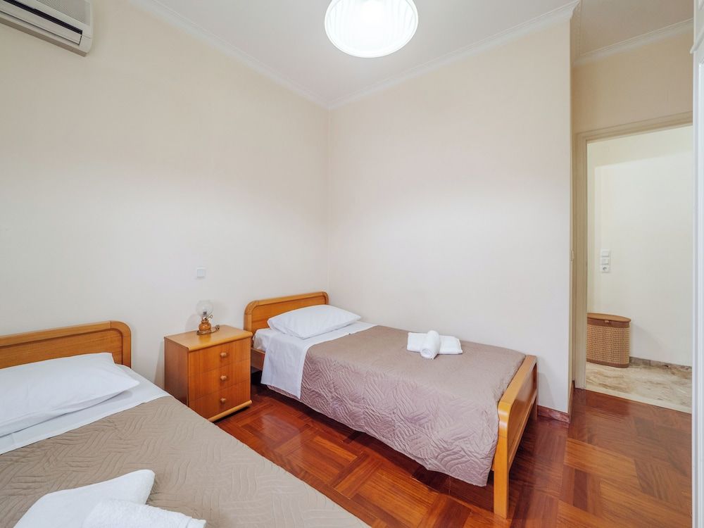 Family Apartment