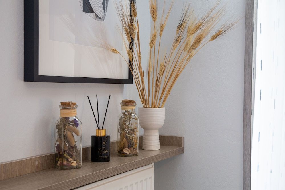 Your Destination Standard Apartment 7