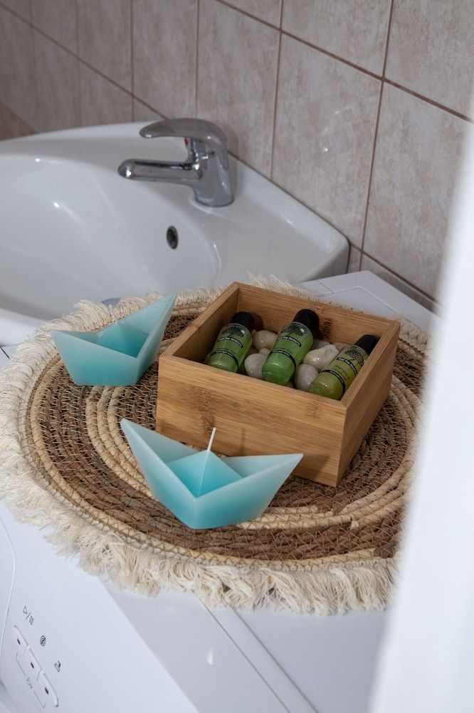 Your Destination Standard Apartment 6