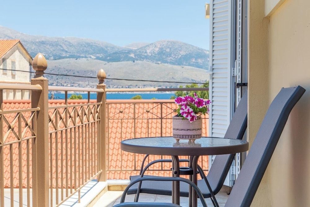 Your Destination Superior Apartment 5