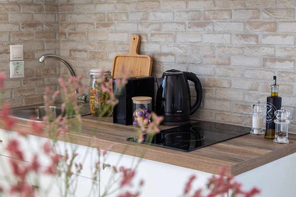 Your Destination Standard Apartment 9