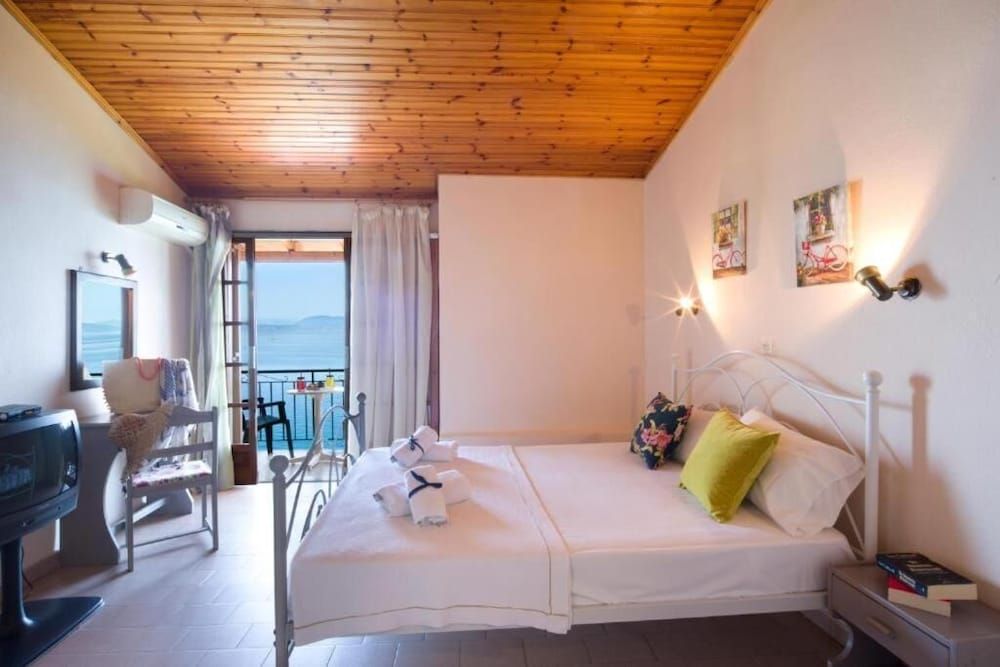Comfort Apartment, Sea View