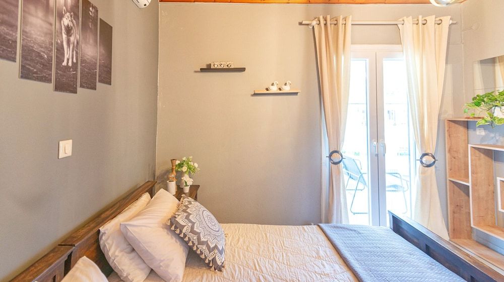 Apartment, 2 Bedrooms, Kitchen