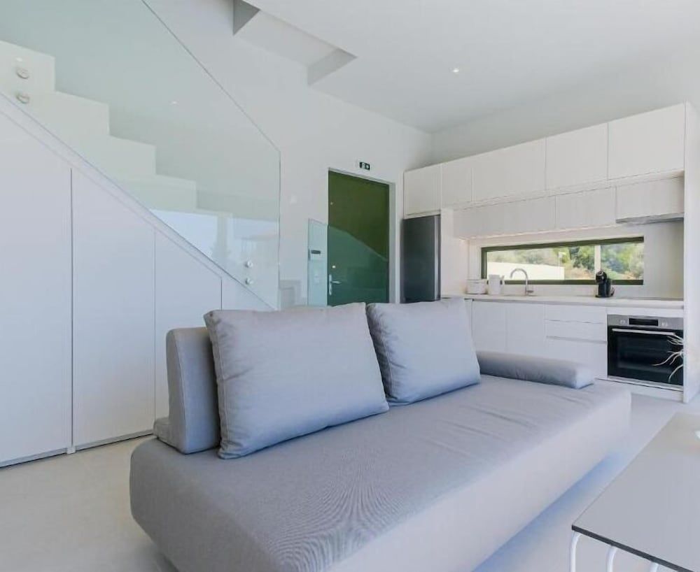 Luxury Villa, Sea View