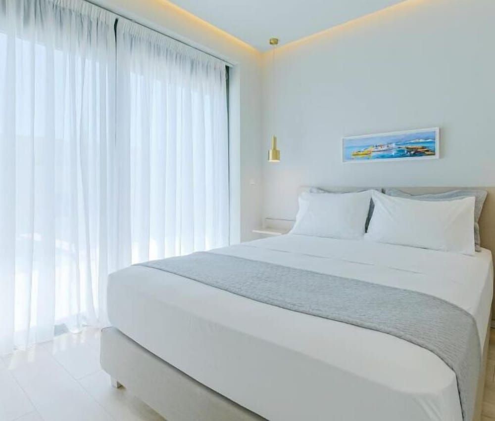 Luxury Villa, Sea View