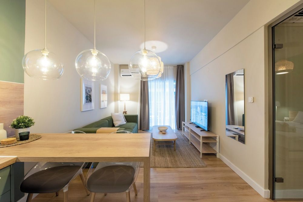 Superior Apartment