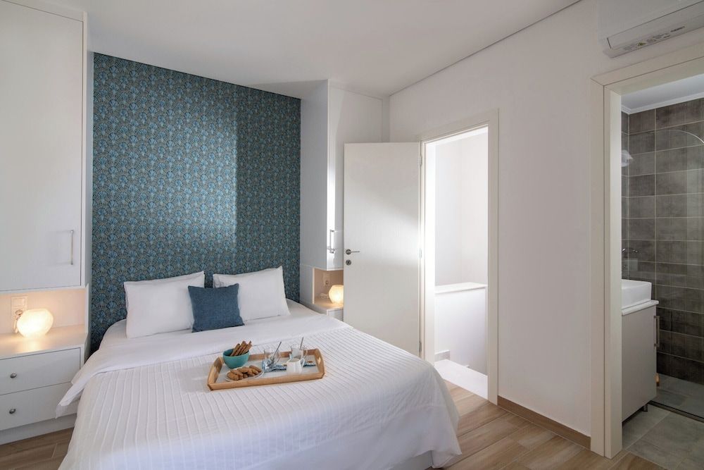 Villa Plyto Amazing views Heated pool Superior Villa, Sea View 2