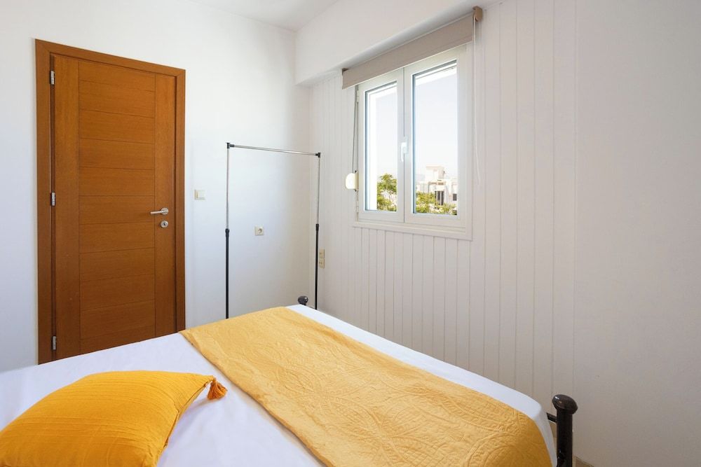 Deluxe Suite, Sea View
