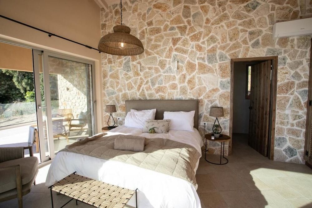 Villa, 4 Bedrooms, Accessible, Smoking