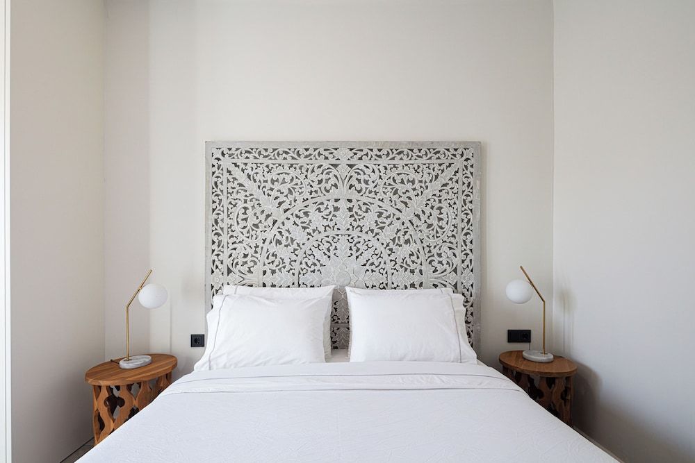 Deluxe Villa, 3 Bedrooms, Private Pool, Mountain View