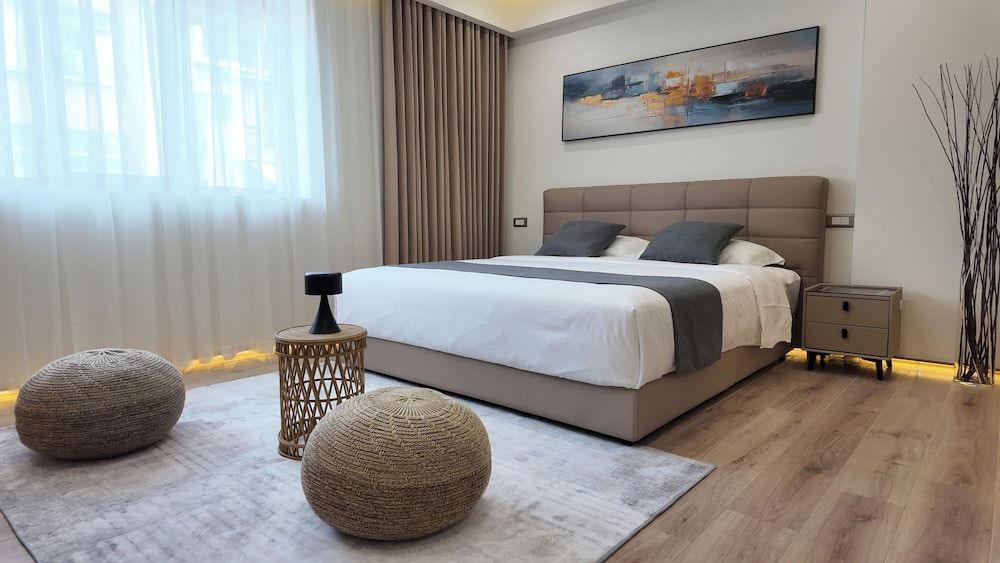 Classic Double Room, 1 Queen Bed