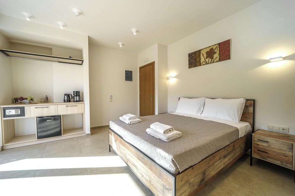 Superior Suite, Balcony, Mountain View