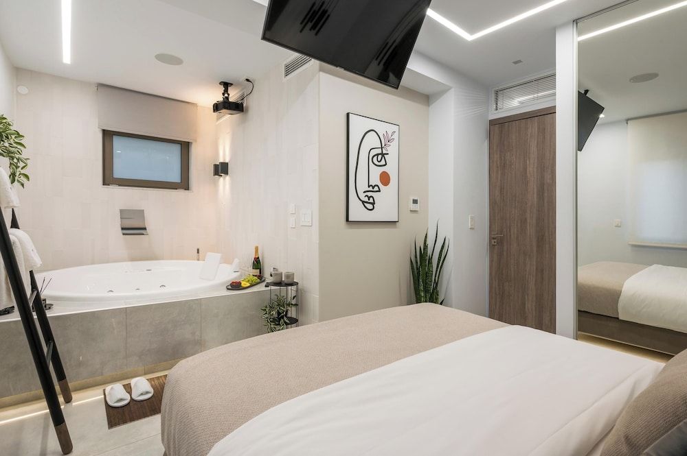 Luxury Apartment