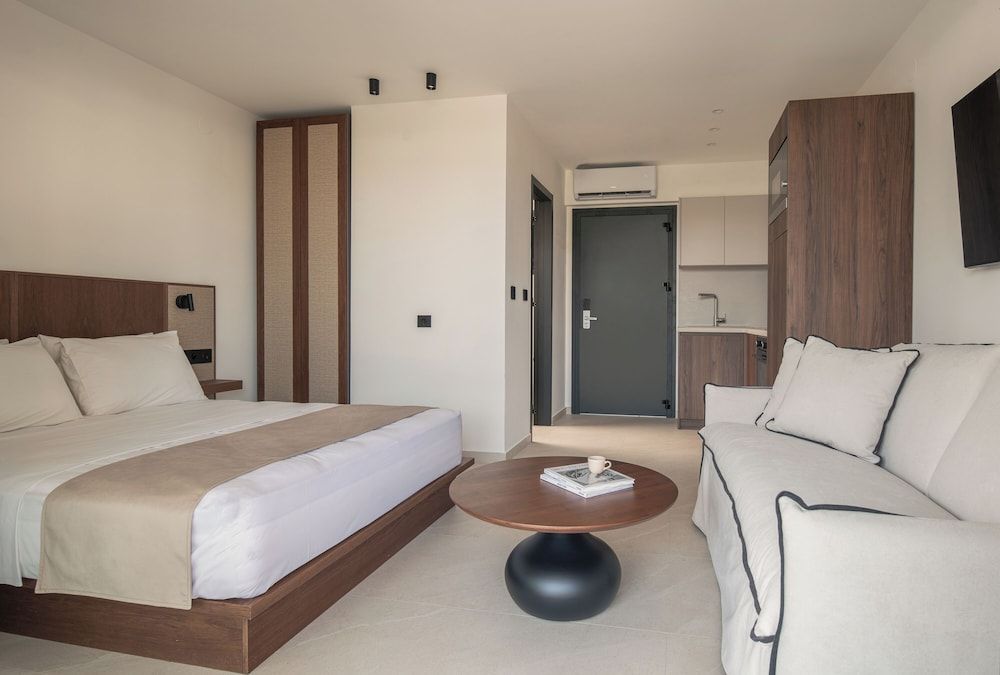 Premium Suite | Private Pool
