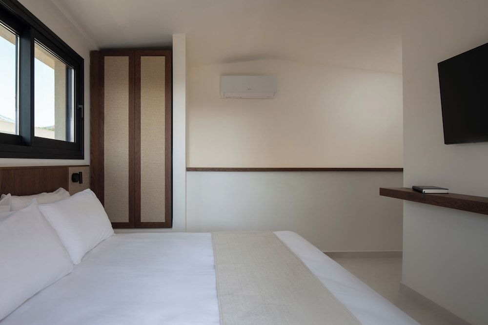 Duplex Suite | Private Pool