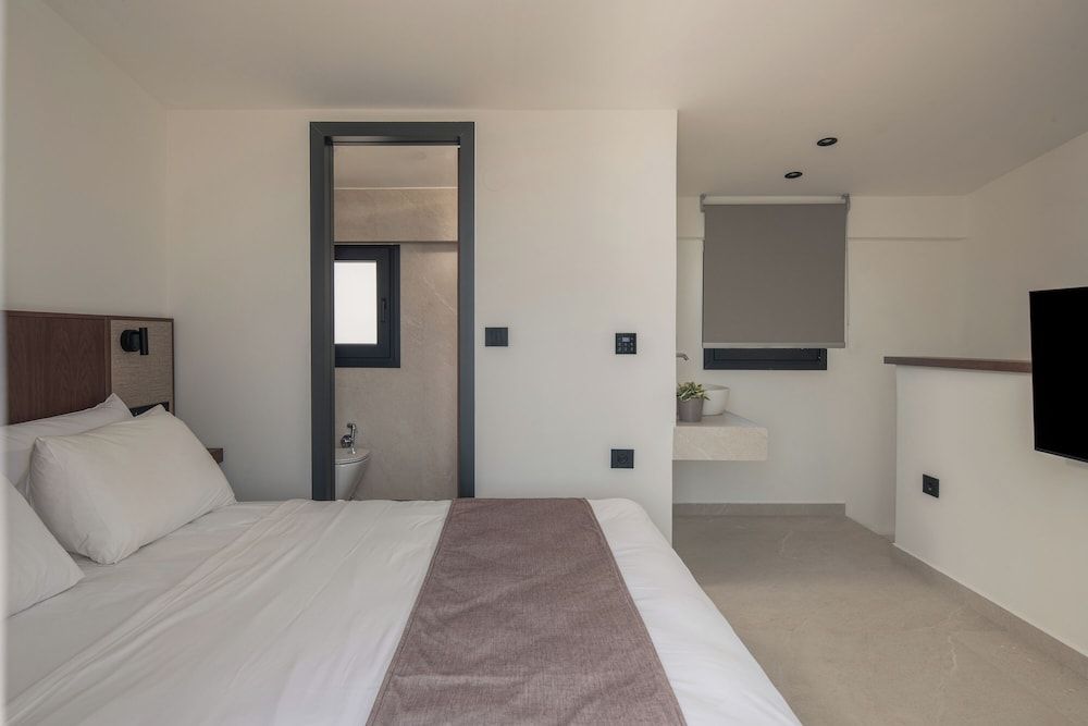 Duplex Suite