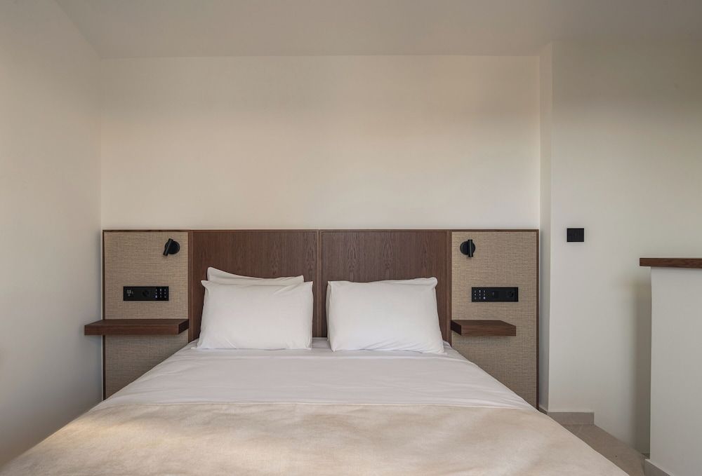 Duplex Suite Ground Floor