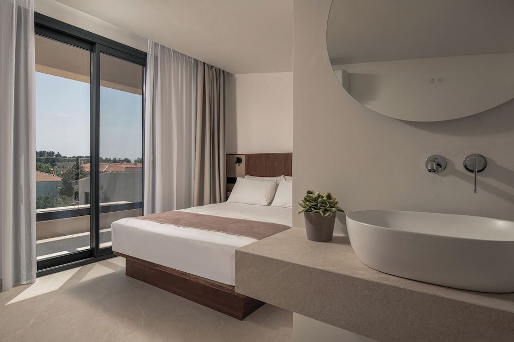 Duplex Suite